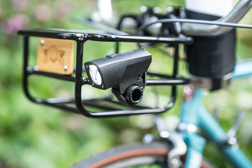 Portland Design Works Light Nug, Eyelet Front Light Mount