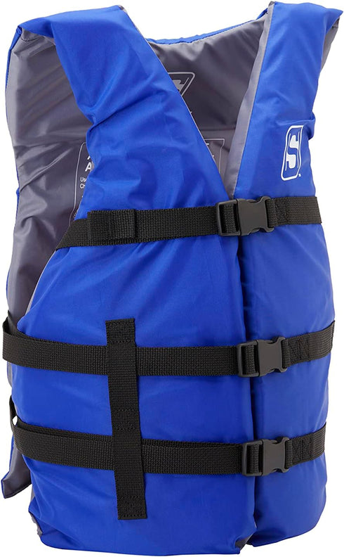 Seachoice General Purpose Life Vest for Safety