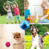 4/8/16 Pack 2.36 Inch Wrist Return Ball Wristband Balls Rubber Rebound Bouncy Sport Ball (Basketball, Baseball