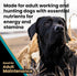 Victor Super Premium Dog Food, Realtree MAX-5 PRO Dry Dog Food, 30% Protein, Gluten Free, 15 lb