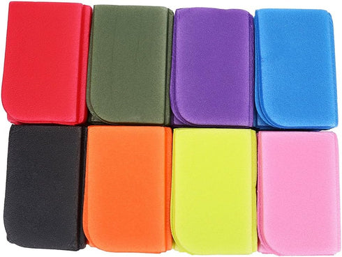 VGEBY1 8 Picnic Seat, Colors Folding Outdoor Camping Mat Seat Portable Waterproof Picnic Mat Pad for Camping Picnic
