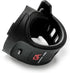 Guardian Angel Bike / Rail Rubber Strap Mount Accessory Magnetic Mount Rubber Strap That Fit Most Bars & Rails