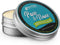 Raw Paws Paw Wax for Dogs & Nose Balm - 4-Ounce Value Size Paw Cream & Wax for Dry, Cracked Pads & Snouts