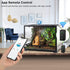 2 Nozzles Moistenland WiFi Enabled Reptile Mister for Terrariums, Reptile Misting System for Snake Ball Python Tortoise