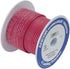 Ancor 102810 Tinned Copper Wire, 16 AWG (1mm2), Red - 100ft