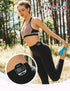 PINGKO Multi-Function Portable Outdoor Sport Pedometer - Step, Distance, Calories, Counter