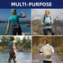 THURSO SURF Waterproof Fanny Pack, Dry Bag with Adjustable Waist Strap, Keep Phone & Valuables Safe/Dry for Kayaking,