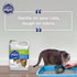Cat's Pride Lightweight Clumping Litter, Natural, 10 Pounds, Powerful Odor Control, Unscented