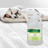 Biokleen Bac-Out Pet Stain Remover, 1 Gallon Enzymatic Natural Cleaner for Pet Stains on Carpets, Eco-Friendly
