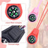 25 Pack Compass for Kids Mini Compasses Bulk Kids Toy Compass for Party Favor/Hiking/Scout Classroom Learning