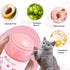 Steigullage Ingredients1.41oz, Cats Paw Balm Lick Safe,paw Butter for Cat-Friendly Natural Pet Paw Wax moisturizer