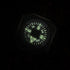 Sun Company Slip-On Wrist Compass, Easy-to-Read for Watch Band or Paracord