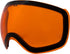 Retrospec G2 Ski and Snowboard Goggles for Men and Women, Magnetic 100% UV Blocking, Anti-Scratch and Anti-Fog Lenses.