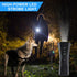 QZC Super Ultrasonic Dog Chaser Training Machine to Stop Dog Attacks and Aggression