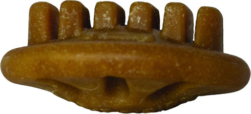 Starmark Everlasting Treat Bento Ball - Tough Dog Chew Toy, Small