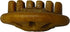 Starmark Everlasting Treat Bento Ball - Tough Dog Chew Toy, Small
