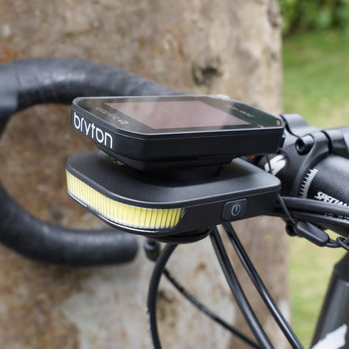 Ravemen QTM04 FR500/ FR300 for to Be Comaptible with Bryton Bike Computer and Mounts