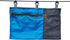 Hammock Organizer Bag Dangling Pouch, Portable Hammock Storage Bag Storage Container for Camping Climbing Hiking Outdoor Sports, Blue