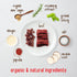 Full Moon Essential Beef Savory Bites, 8.0 oz