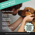 Virtual Bundle Allergy Support for Dogs + Dental Powder for Teeth Cleaning & Plaque Removal, Itch Relief, Skin & Coat