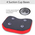 Soft Fishing Boat Seat Cushion, Thickened Pad Support for Kayaks Canoeing Boat