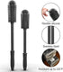 SUPPHOUS 2 Pack| 16+13Water Long Silicone Bottle Cleaning Brush | Bottle Brush Cleaner Brush for Hydro
