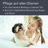 alcott Bamboo Groom Rotating Pin Comb for Pets, 31 Rounded Pins