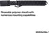 Morakniv Fishing Comfort Fillet Knife - Sandvik Stainless Steel Blade for Precision Cutting