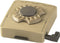 Streamlight 14155 Sidewinder NVG Mount, Tactical, Compatible with DoD, NATO, ISAF Helmets