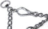 HS HERM. SPRENGER GERMANY Prong Dog Training Collar - Quick Release Buckle Ultra-Plus Chrome Plated Steel for Dogs