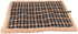Self Warming Cat Bed - Washable Double Sided Lamb Wool Plaid Mat for Large, Medium, Small Dogs and Cats, Travel or Home