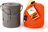 TOAKS Titanium Pot 750ml with Bail Handle