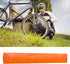 Mountain Bike Frame Protector, MTB Bicycle Down Tube Frame Guard for Collision and Scratch Protection