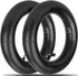 GYL 10 x 2.125 Inner Tube Replacement for Electric Scooters, Compatible with Hiboy S2 Pro MAX, Gotrax, Ninebot