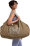 JoYnWell Large Yoga Mat Bag Carrier, Stylish Tote with 4 Pockets, Durable and Lightweight
