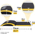 POWER GUIDANCE Ab Exercise Mat - Sit Up Pad for Full Range of Motion Ab Workouts