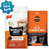 WORLD'S BEST CAT LITTER Low Tracking & Dust Control, 32-Pounds, Unscented, Quick Clumping, Flushable