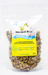 1LB 300+ hotspot pets Freeze Dried Beef Liver Treats for Cats & Dogs - Big Bag Pcs - Made in USA, Single Ingredient