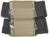 VIKTOS Hookie Series Durable Storage Accessory, Elastic Webbing and Hook Backing for Tactical Gear