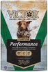 Victor Super Premium Performance Dry Dog Food - 5lbs - 26% Protein for Active Adult Dogs with Glucosamine and