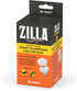 Zilla Canopy Series Fluorescent UVB/UVA Bulbs, 20 W, 3.875 IN, White, Desert