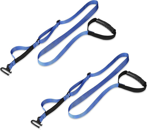 LUCKY CLOVER Ski Harness for Kids - Learn to Ski Safely and Teach Your Child