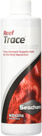 Seachem Reef Trace Elements 250ml for Aquarium