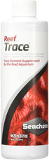 Seachem Reef Trace Elements 250ml for Aquarium