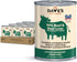 Dave's Pet Food Grain Free Wet Dog Food (95% Beef & Beef
