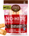 Earth Animal No Hide Chews - Long Lasting Rawhide Free Medium Dog