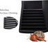 Swimming 2-in-1 Dual Zone Hermit Crab Pool, Soaking Tub for Fresh & Salted Water. Hermit Crab Food Bowl & Bath Tub