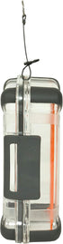 Outdoor Products Watertight Case, Clear Large Size for Protection