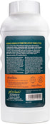 Cat Litter Deodorizer, Pack of 2, Concentrated Granules Absorb & Neutralize Odors, 100% Plant-Based, Island Paradise