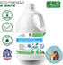 (1 Aviano Botanicals Multi-Purpose Enzyme Cleaner, Made in USA Gallon) Safe, Pet & People Friendly, Eco-Friendly